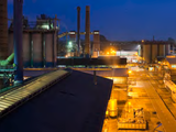 Cabot carbon black earnings up despite Asian sales dip