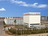 Mesnac takes lead on RFID standards for tires