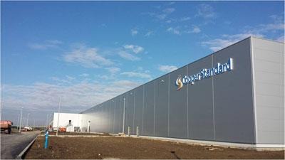 Cooper Standard reports strong second quarter