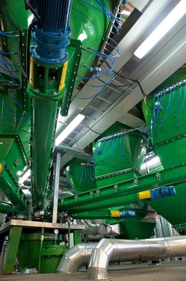Pelmar Engineering on the move