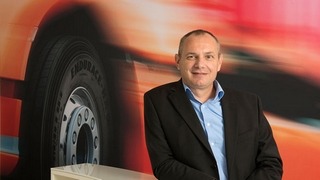 Apollo hires Urban to head European sales