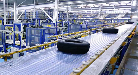 Sentury 'eyeing two US states' for new tire plant