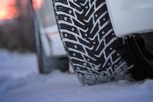 Nokian Tyres posts lower sales and earnings