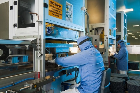 Datwyler buying German moulder Ott