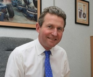 For the last 65 years, Vacu-Lug has been carving out its place in the UK tire market. The company, which employs approximately 150 people, said it has in recent years made investments in its facilities and added three tires to its Logistik and Duramold lines.