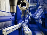German machinery makers forecast market slowdown