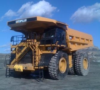 USW, Titan lose anti-dumping case against Indian OTR tires
