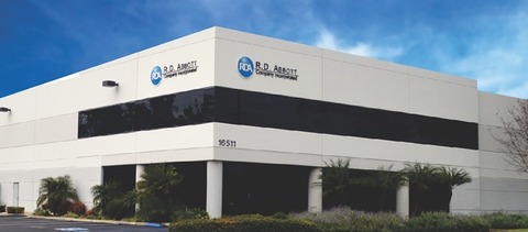 Abbott, Kraton sign distribution agreement