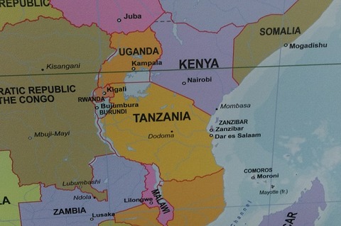 Tanzania to build new tire factory – report