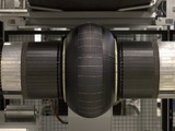 DRAFT Analysis: Chinese slowdown still weighs on tire machinery sector