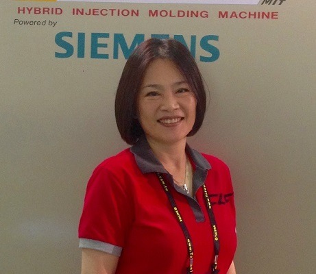 Taiwan machinery makers aim for emerging markets