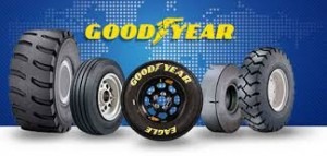 The plant is being built to meet growing demand in Asia as airlines convert their fleets to radial tires from bias ones, said Goodyear Thailand’s managing director Finbarr O'Connor.