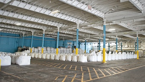 US Zinc to raise spot premium prices for zinc oxide