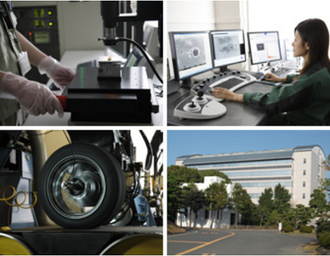 Yokohama to open largest overseas R&D centre in US
