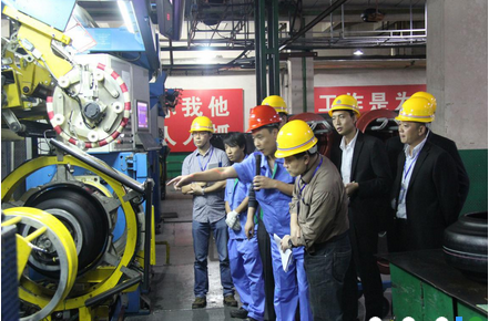 Doublestar doubles net profit despite tire sector woes