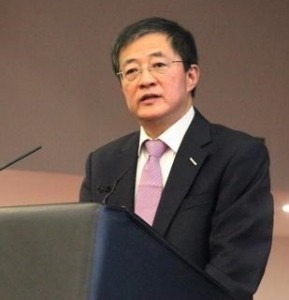  Ren Jianxin