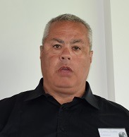  Chris Logan