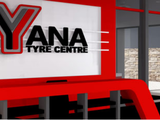 Kenya tire maker to shut down Nairobi plant