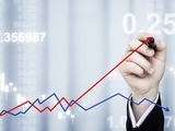 UK growth forecasts downgraded as uncertainty hits investment