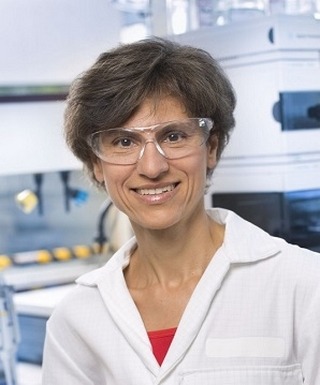 Solvay scientist wins award for energy-saving tires