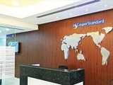 Cooper Standard expands globally