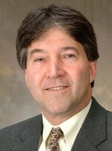  Chuck Yurkovich