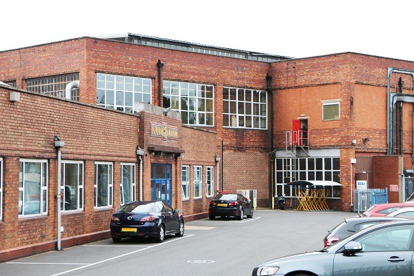 Goodyear on track with UK plant closure