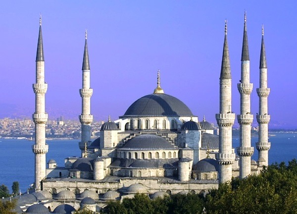 Analysis: Turkey seeks to up its game - DRAFT