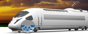 The business is a complementary addition to Trelleborg’s anti-vibration product portfolio, mainly comprises products for the rail industry.