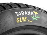 Conti to display dandelion rubber-based truck tires