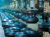 European tire market to cross €44b by 2021