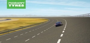 Located south of Madrid, the centre will span around 300 hectares and will be used mainly for testing summer tires with high speed ratings as well as the characteristics of winter tires.