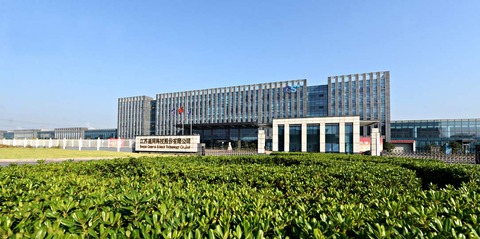China TBR maker General Science goes public