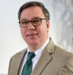 Reshuffle at Cooper Tire adds Europe to Ceneviz's duties