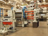 Italian plastics & rubber machinery exports hit a “trough”