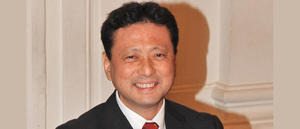  Masataka Yamaishi