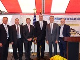 Freudenberg-NOK expands US facility