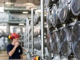 Novamont opens bio-butanediol production plant