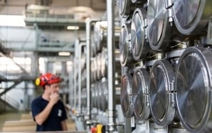 Novamont opens bio-butanediol production plant