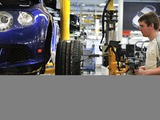 UK records highest September for new car market