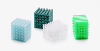 Wacker to premiere 3D printing with silicones at K show