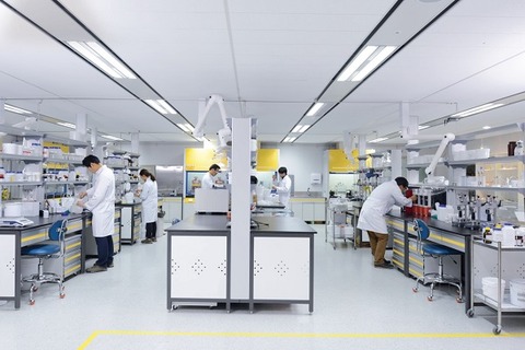 Wacker to set up new US R&D centre for silicones