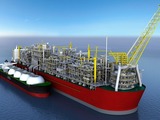 Trelleborg supplies elastomeric bearings for Shell facility