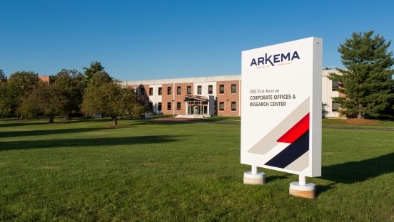 Arkema adds TPE production in US