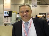 Harm Voortman, president and CEO of VMI Group, said the Safe-Run case came to its attention because VMI is the market leader in tire building machinery, so it knows all the customers.