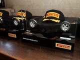 Pirelli honours nine suppliers