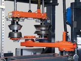 Micro-Poise teams up with Siemens on tire measuring system