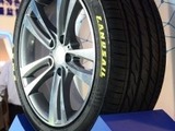 The two companies launched the new tire during the China international graphene innovation conference on 22 Sept, where they claimed that the new tire’s performance had enhanced compared to normal tires.