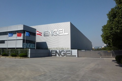 Engel acquires to advance Industry 4.0 strategy