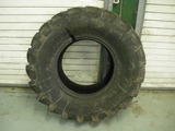 UK tire company fined as explosion injures worker